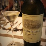 Jean-Georges Tokyo - 