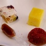 Jean-Georges Tokyo - 