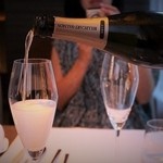 Jean-Georges Tokyo - 