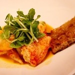 Jean-Georges Tokyo - 