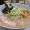 ラーメン寳龍 総本店