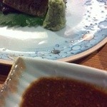 御食事処乃 福松 - 