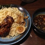 宮坂商店 - つけめん