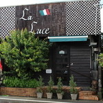 ラ・ルーチェ - 