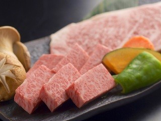 Yakiniku Koubou Shinki - 