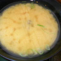 季節料理　根本 - 蜆汁