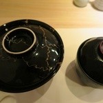 あま屋 - フォアグラ飯