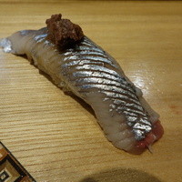 鮨 なかがわ - 
