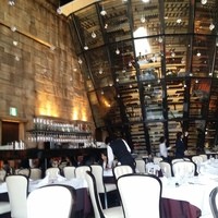 RESTAURANT DAZZLE - 店内