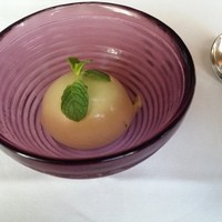 RESTAURANT DAZZLE - 作り立てのデザート