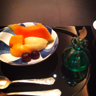 あらし山吉兆 -