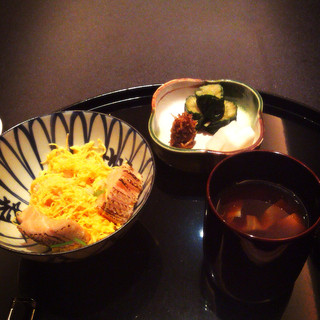 あらし山吉兆 -