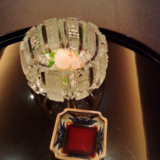 あらし山吉兆 -