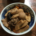 奥ながら - おふくろの味（煮物）