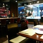 プリマベーラ クラシック - 店内