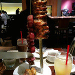 プリマベーラ クラシック - シュラスコー