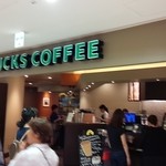 STARBUCKS COFFEE - 