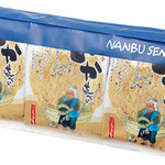 南部せんべい巖手屋 - 南部煎餅