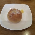 Jum Beri - 自家製パン
