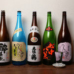 わら焼き部 梅新東店