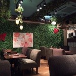 池袋 Cafe&Dining ペコリ - 