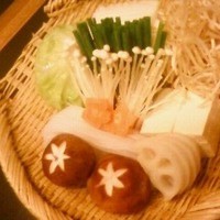 しゃぶしゃぶ・日本料理 木曽路 銀座５丁目店 - 