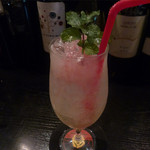 あむりたの庭、そして音楽 - 酵素野菜ジュース