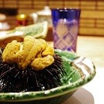 地酒と三陸魚料理　花祭り - 