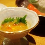 地酒と三陸魚料理　花祭り - 