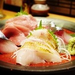 閉店 地酒と三陸魚料理 花祭り 仙台本店 はなまつり あおば通 割烹 小料理 食べログ