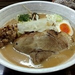 ワンズ ワンズ - 味噌ラーメン