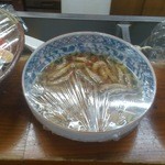 旬菜亭　たか - コイワシの南蛮漬け