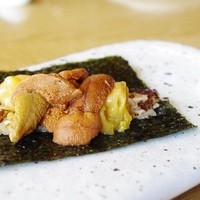 鉄板焼 天 本丸 - 
