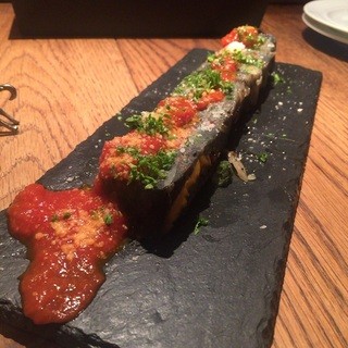 カーブ ロゼッタ_1