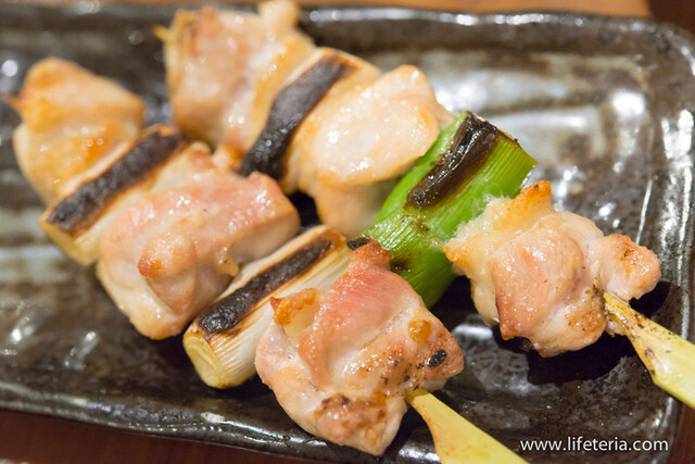 Ore no Yakitori Ooimachi photo 3