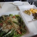 オイスターガーデン - 