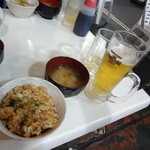 オイスターガーデン - 