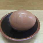上海生煎包 - 熱茶蛋