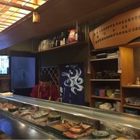滝の川 - 滝の川(福井県丹生郡越前町)店内