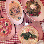 モルト・ボーノ - （2015年8月）