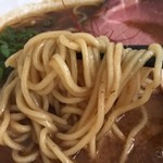 麺もちもち
