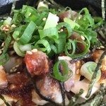 麺処 いつか - 豚鶏ＭＩＸ