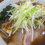 村の駅　よもっと - 