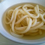 さぬきうどん。たんぽぽ - 