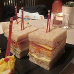 アクアヴィット - 前菜