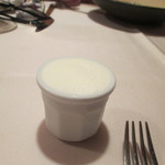 アクアヴィット - このバターは素晴らしい