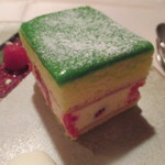 アクアヴィット - ちょっと甘い