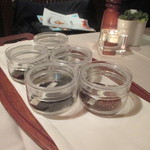 アクアヴィット - 紅茶がいろいろ選べます