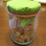 アクアヴィット - お土産