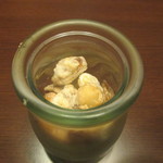 アクアヴィット - お土産